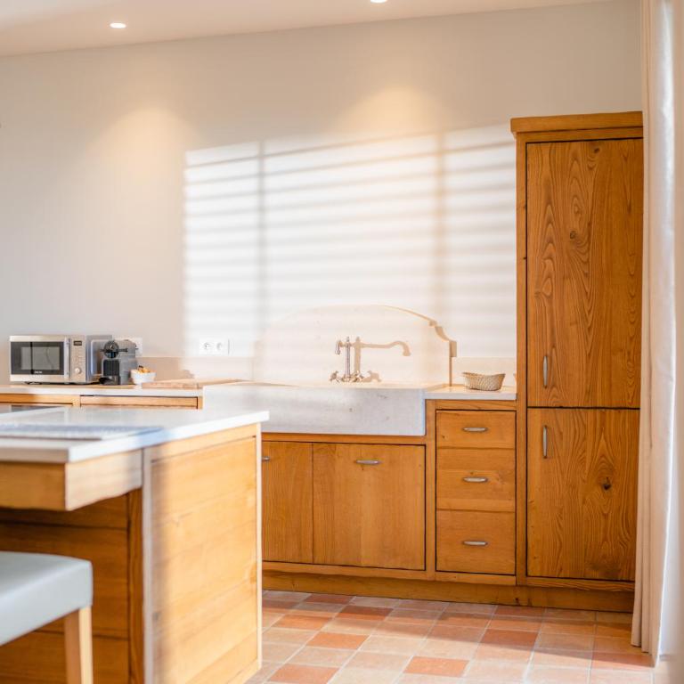 Relais du vieux sauvaire - Maison 3 Chambres - 23