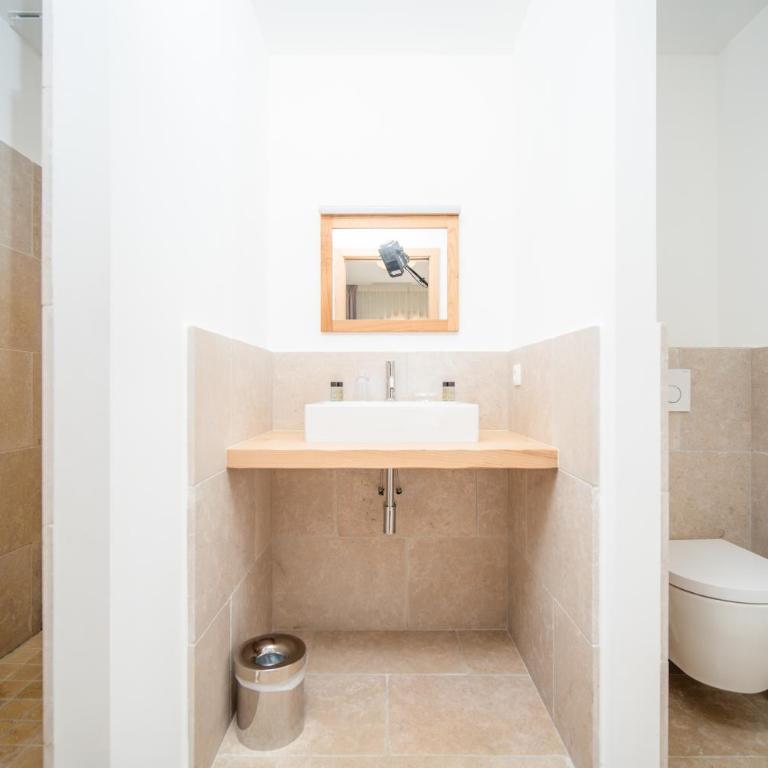 Relais du vieux sauvaire - Maison 2 Chambres - 9