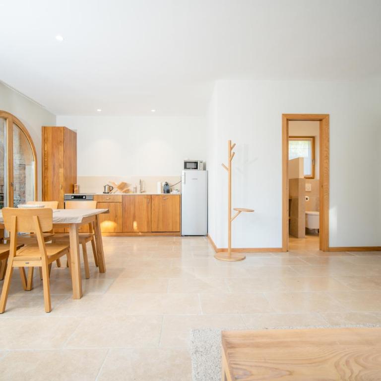 Relais du vieux sauvaire - Maison 2 Chambres - 8