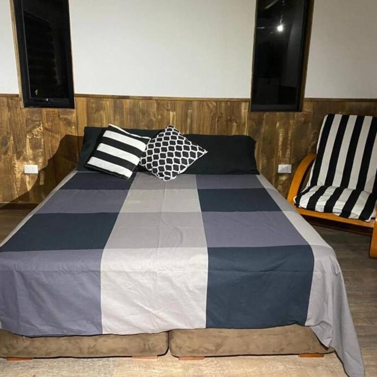 Casa en Futrono - Llifén-Ranco (tinaja adicional) - Three-Bedroom House - 11