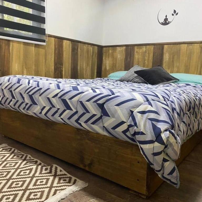 Casa en Futrono - Llifén-Ranco (tinaja adicional) - Three-Bedroom House - 30