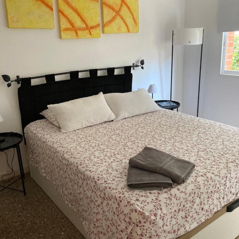 Apartamento 2 habitaciones Cap Salou - Apartamento de 2 dormitorios - 9
