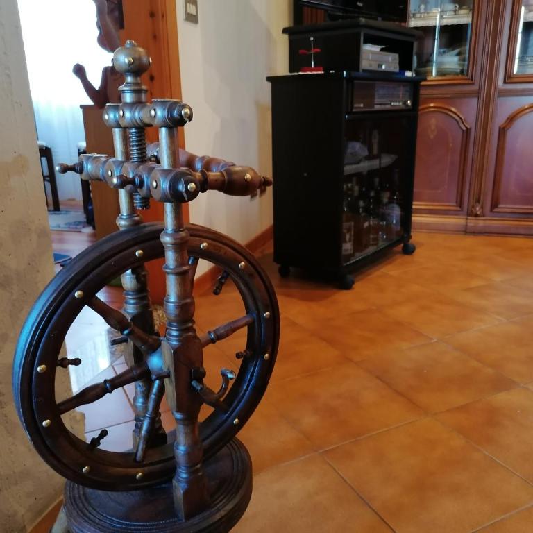 Chalet del paese Incantato comune di Moncenisio - Appartement 2 Chambres - 8