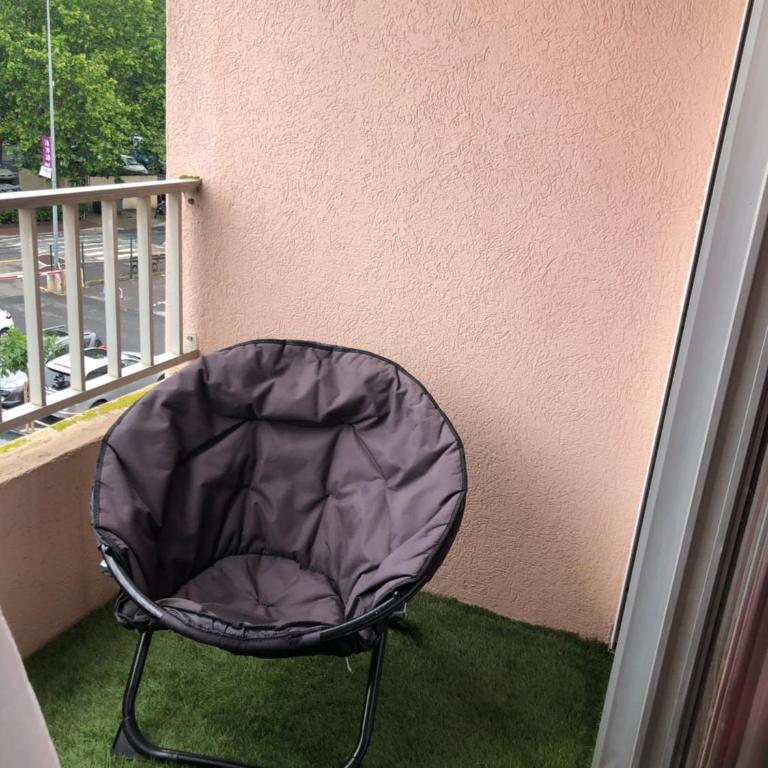 location studio 4 pers piscine - Studio-Apartment - 3