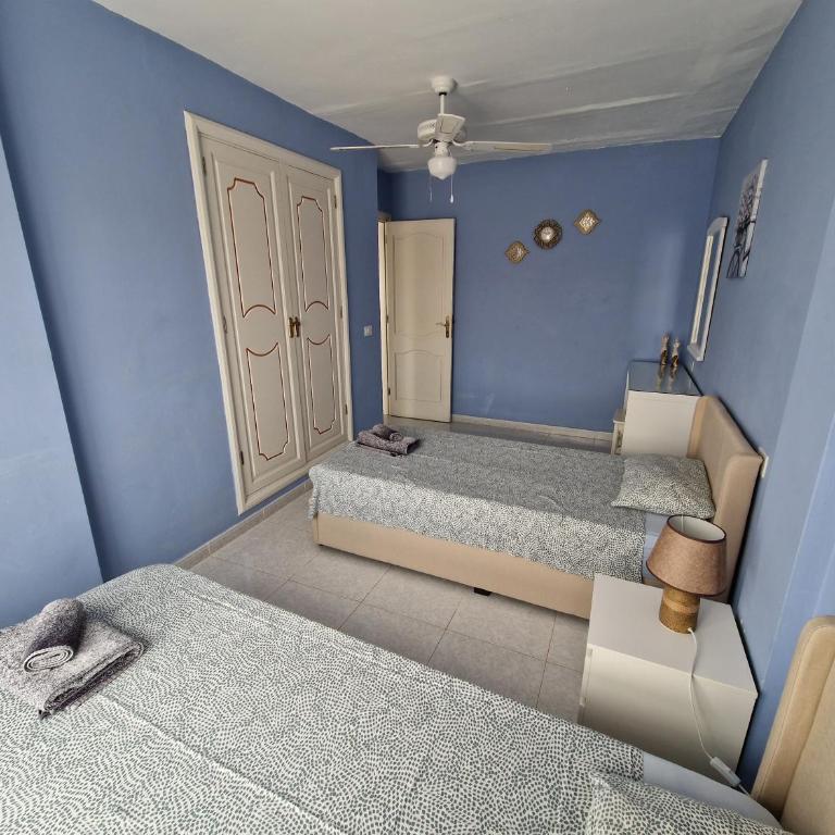 Caleta Amigos 6B - Apartment - Split Level - 27
