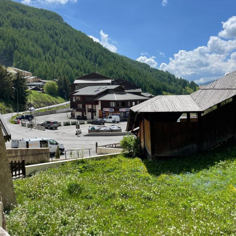 Les marmottes - Studio - 23