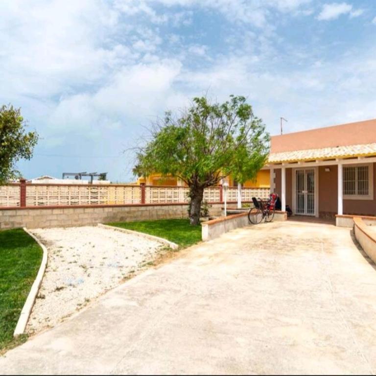 Casa Gioia - Maison de Vacances - 28