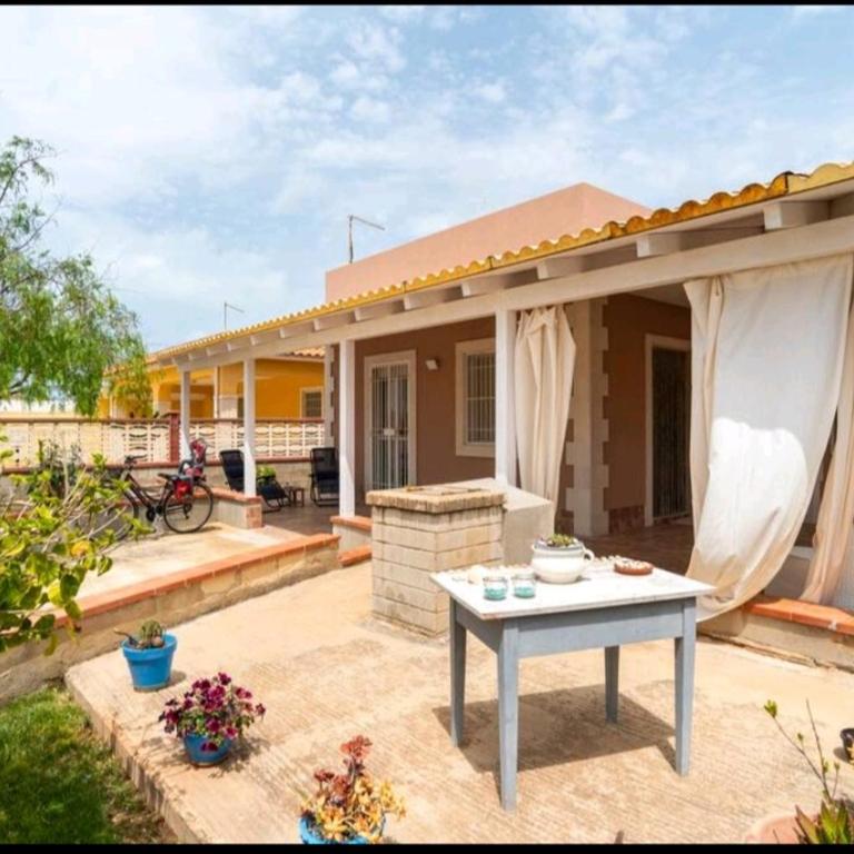 Casa Gioia - Maison de Vacances - 25