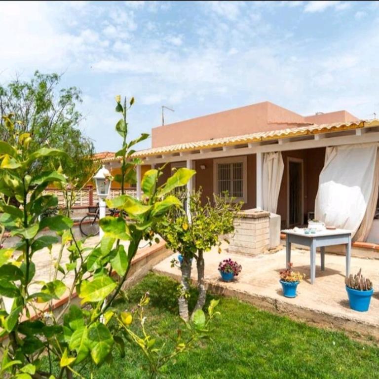 Casa Gioia - Maison de Vacances - 24