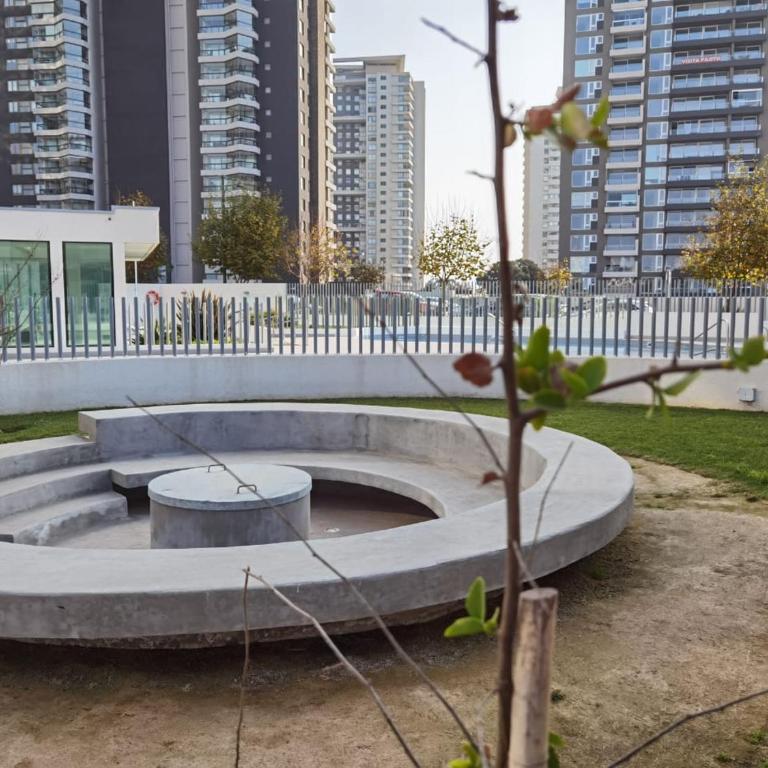 Exquisito Departamento a pasos de la playa en mejor sector de Reñaca y Concón - Apartamento de 1 dormitorio - 26