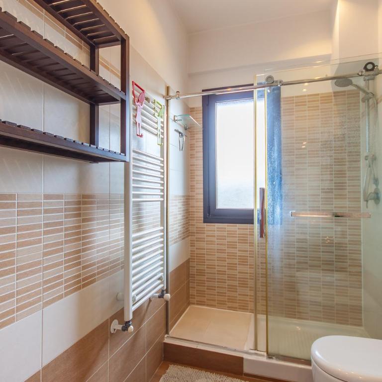 Vicerè Apartment With AC and Wi-Fi - Happy Rentals - Appartamento - 16