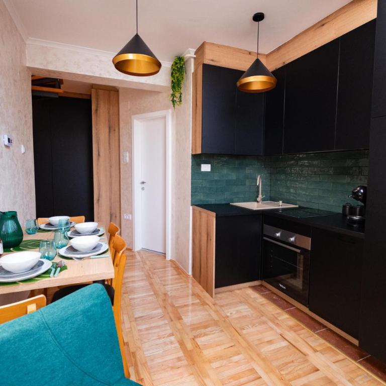 BEST4YOU - One-Bedroom Apartment - 1