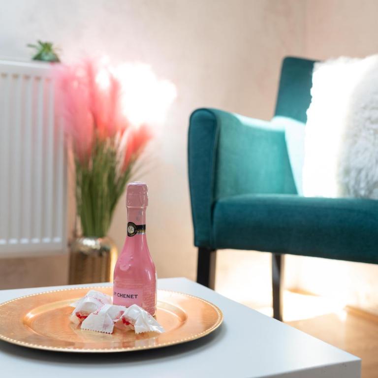 BEST4YOU - One-Bedroom Apartment - 4