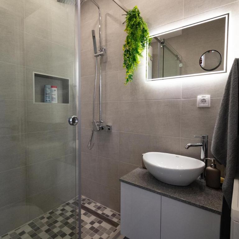 BEST4YOU - One-Bedroom Apartment - 14