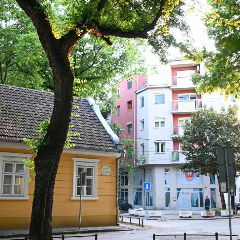 BEST4YOU - One-Bedroom Apartment - 15