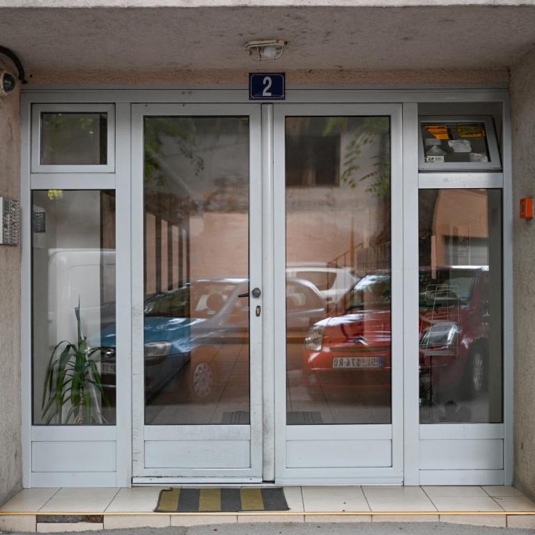 BEST4YOU - One-Bedroom Apartment - 19