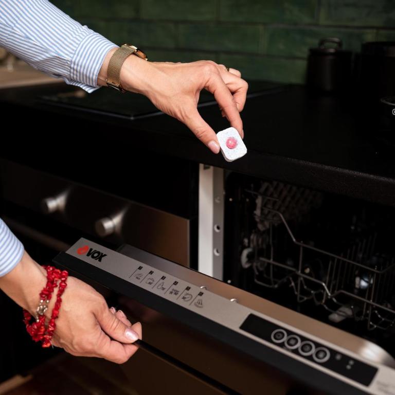 BEST4YOU - One-Bedroom Apartment - 21