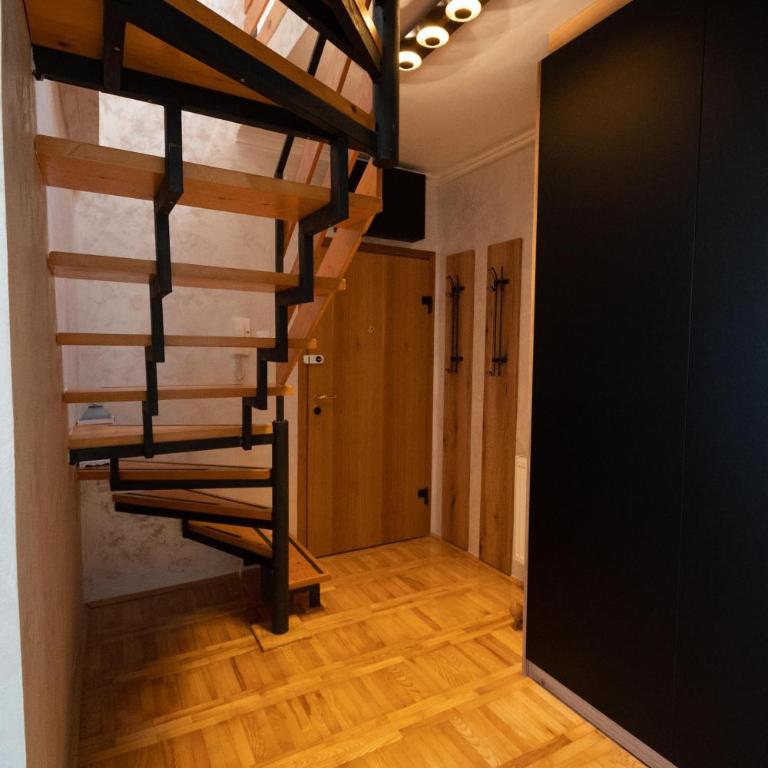 BEST4YOU - One-Bedroom Apartment - 22