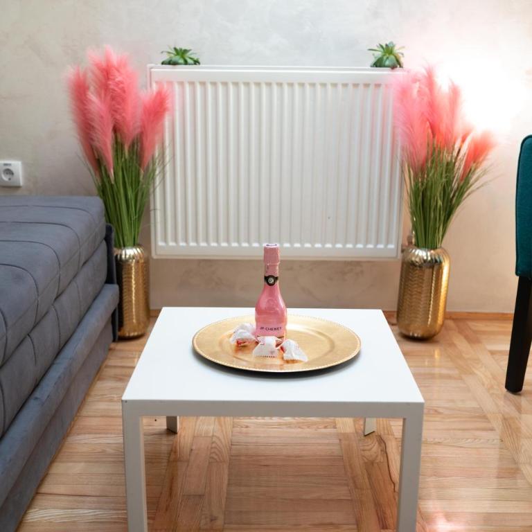 BEST4YOU - One-Bedroom Apartment - 24