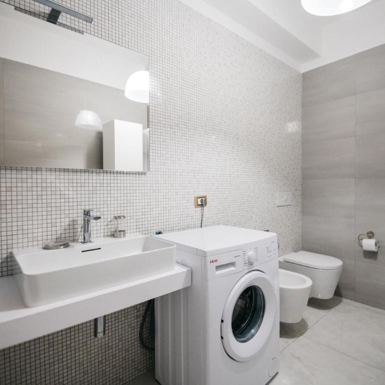 Taormina Argo Apartment by Taormina Holidays - Appartamento con 2 Camere da Letto - 11