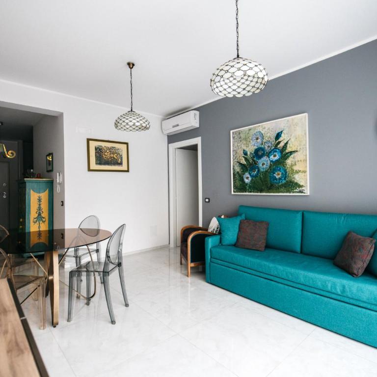 Taormina Argo Apartment by Taormina Holidays - Appartamento con 2 Camere da Letto - 5