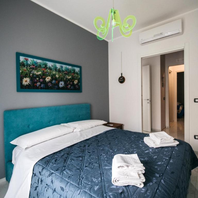 Taormina Argo Apartment by Taormina Holidays - Appartamento con 2 Camere da Letto - 10