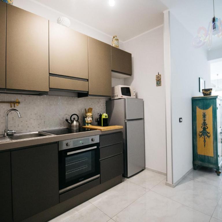 Taormina Argo Apartment by Taormina Holidays - Appartamento con 2 Camere da Letto - 14