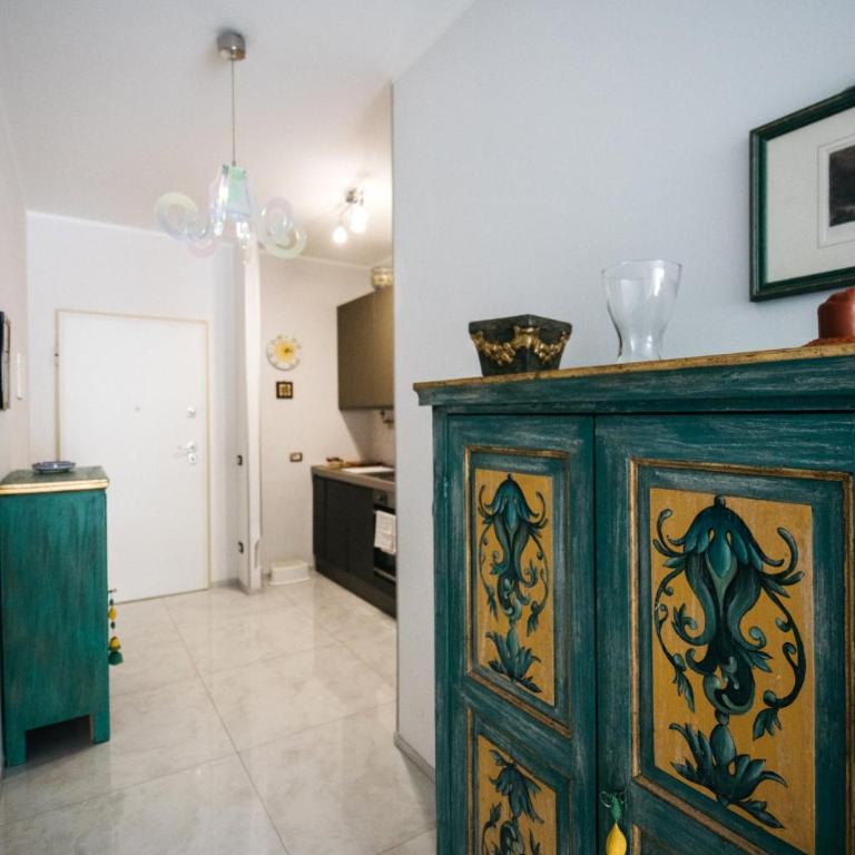 Taormina Argo Apartment by Taormina Holidays - Appartamento con 2 Camere da Letto - 13