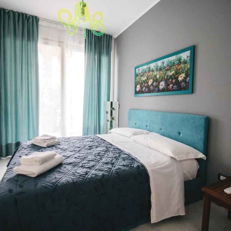 Taormina Argo Apartment by Taormina Holidays - Appartamento con 2 Camere da Letto - 9