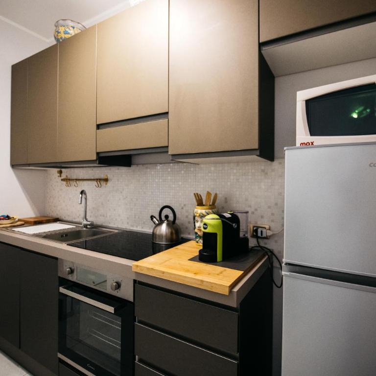 Taormina Argo Apartment by Taormina Holidays - Appartamento con 2 Camere da Letto - 15