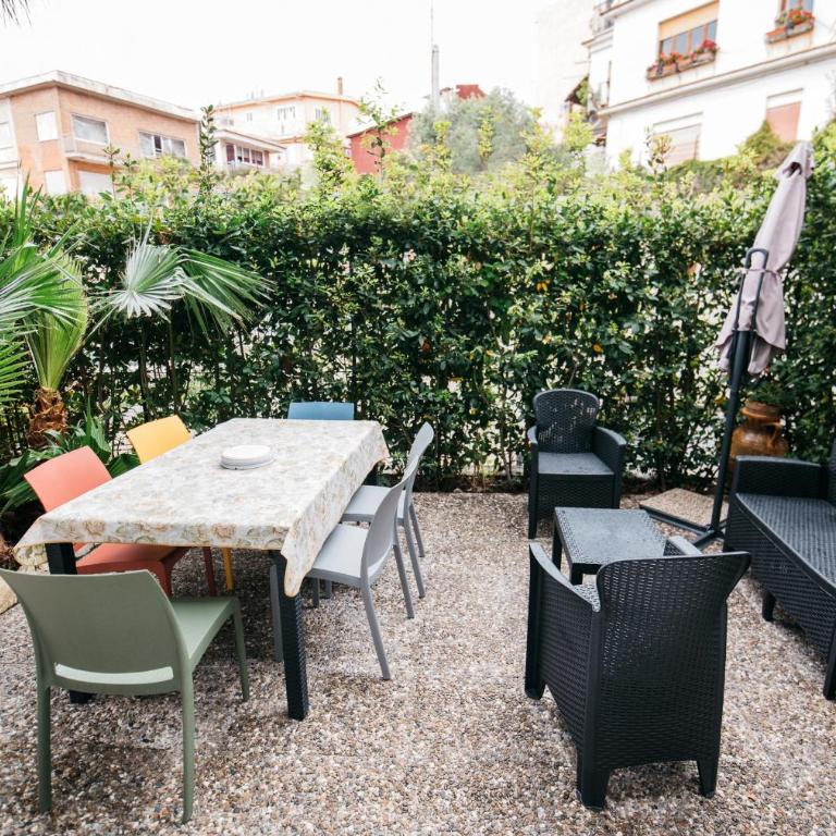 Taormina Argo Apartment by Taormina Holidays - Appartamento con 2 Camere da Letto - 3