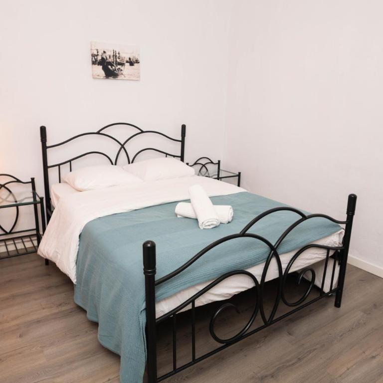 Apartment Carrer de Joan - Apartment - 19