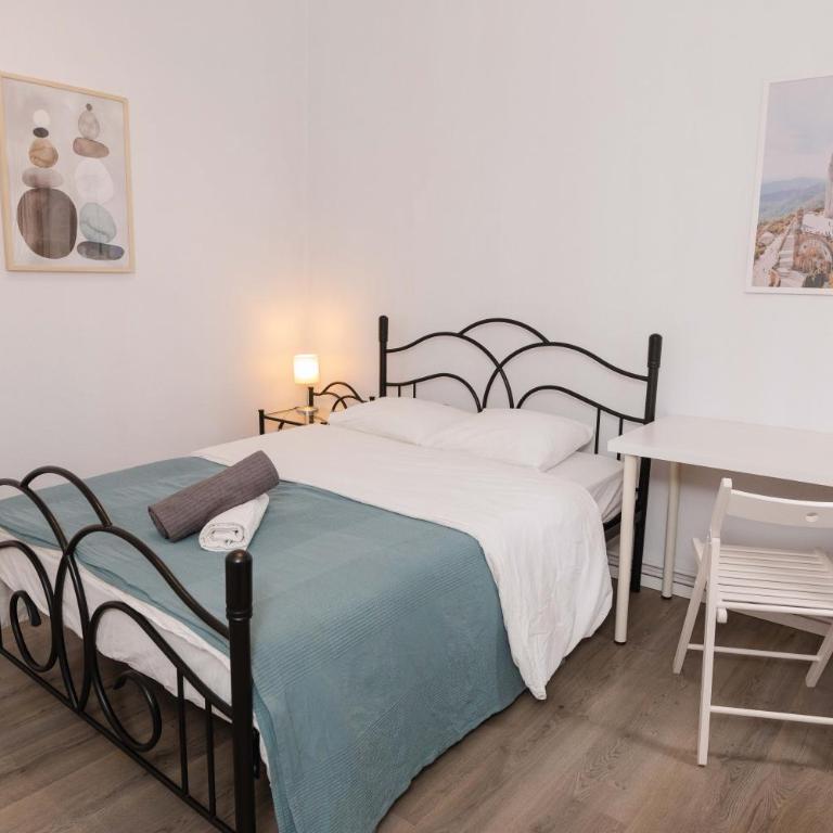 Apartment Carrer de Joan - Apartment - 13