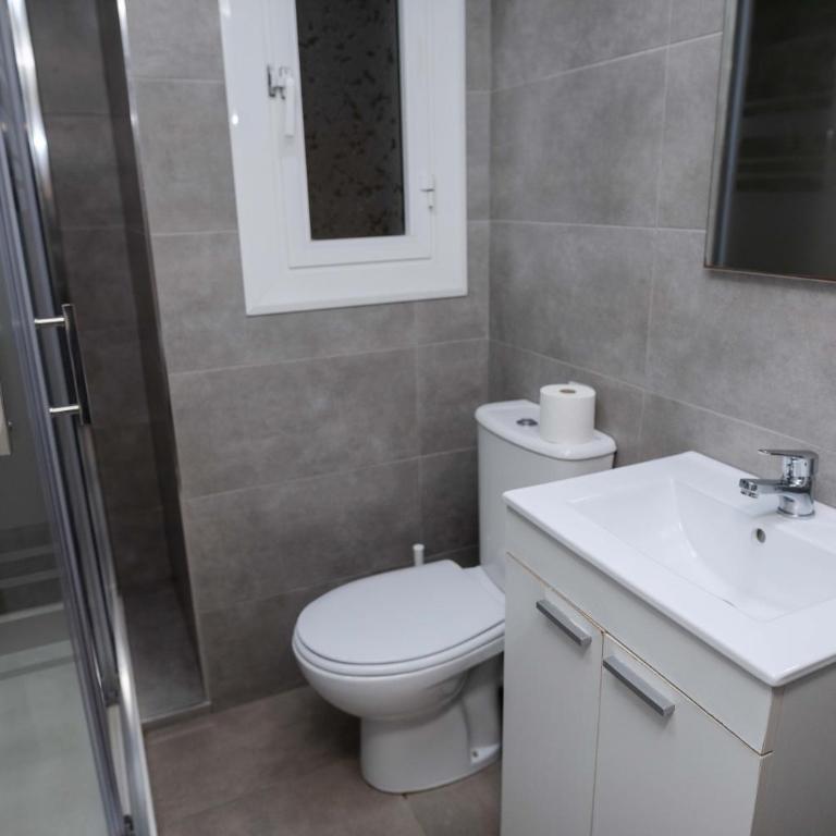 Apartment Carrer de Joan - Apartment - 37