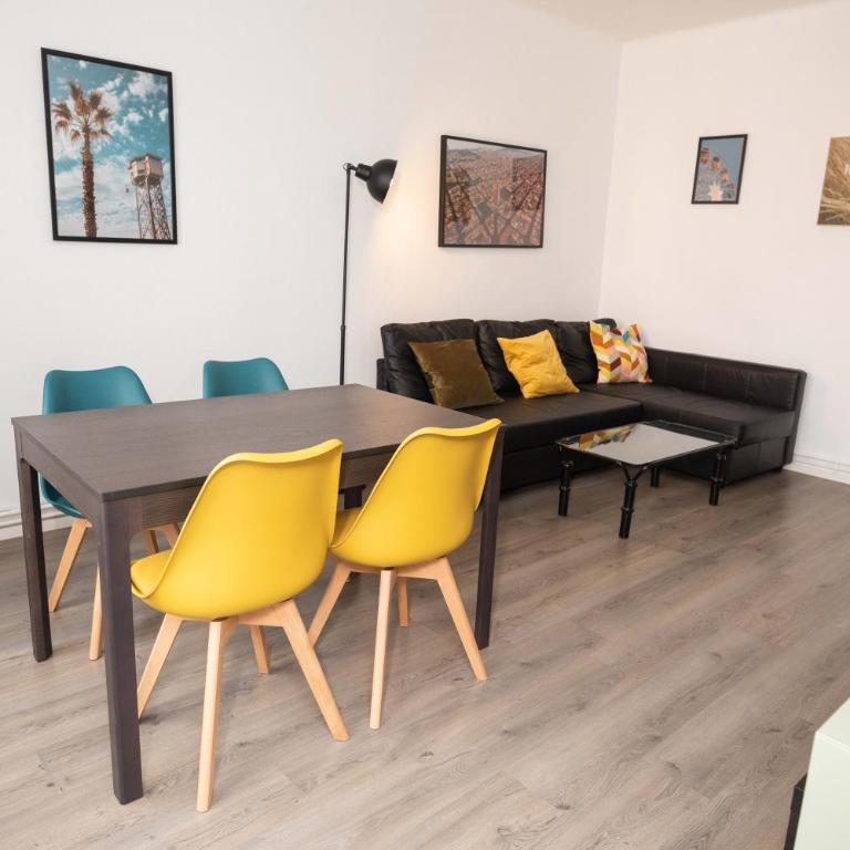 Apartment Carrer de Joan - Apartment - 6