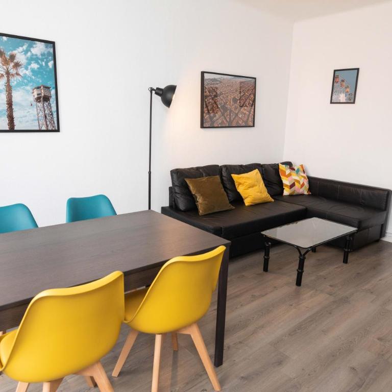Apartment Carrer de Joan - Apartment - 2