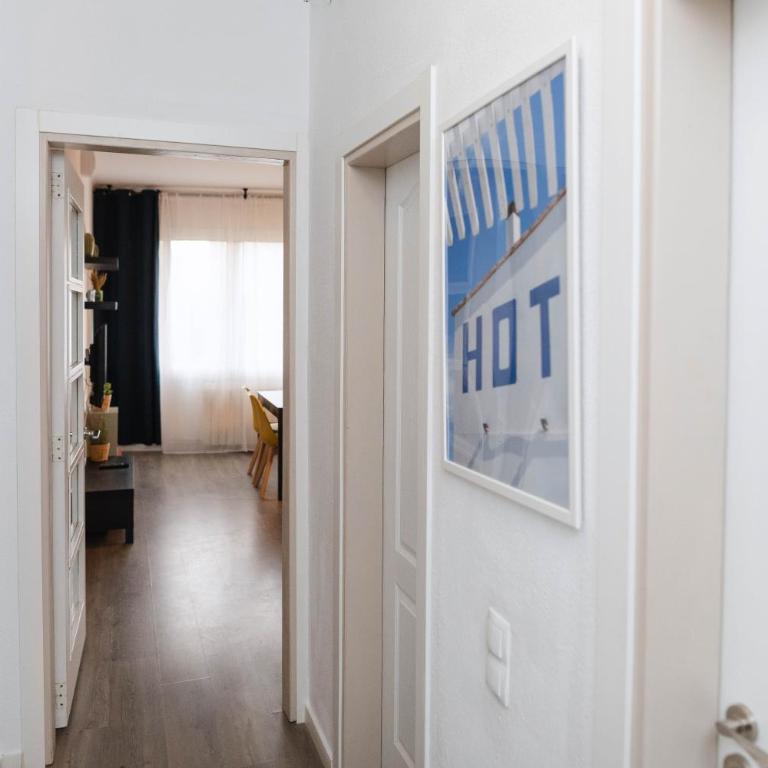 Apartment Carrer de Joan - Apartment - 9