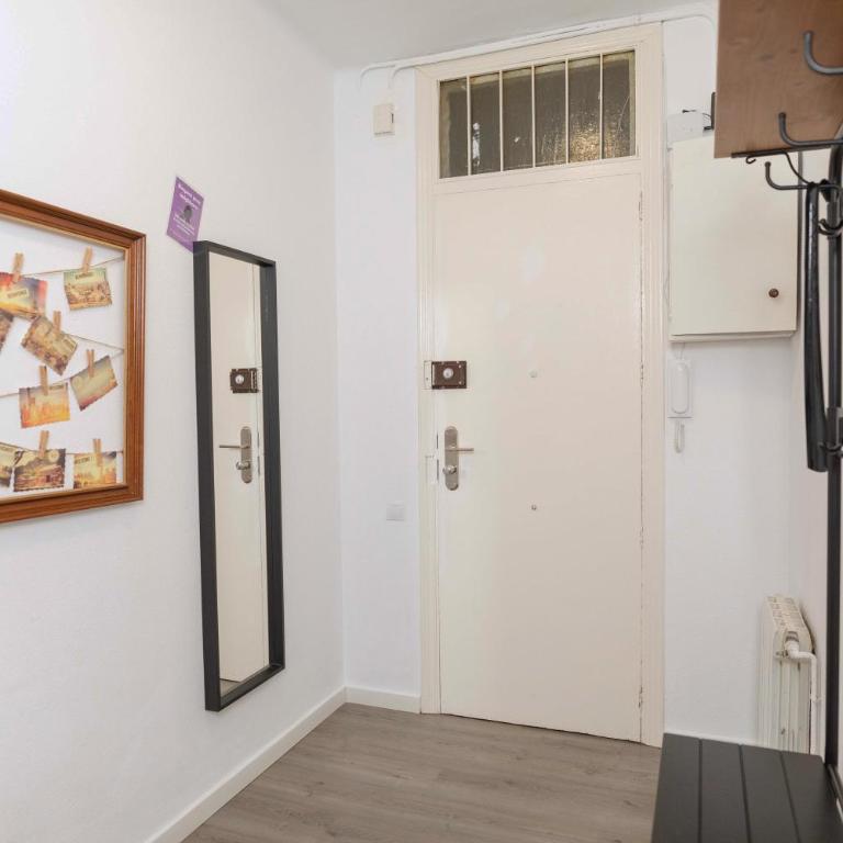 Apartment Carrer de Joan - Apartment - 11
