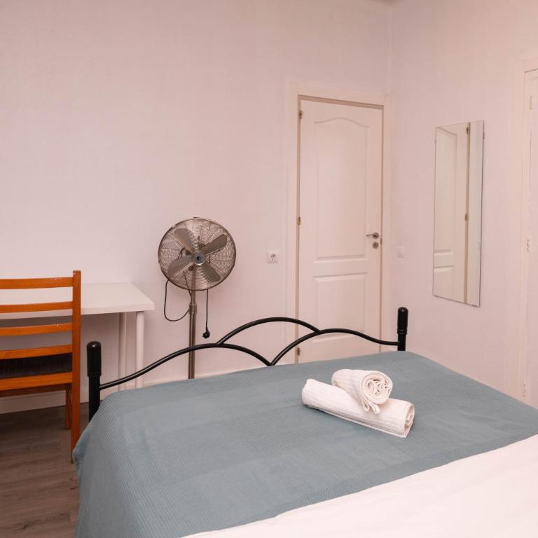 Apartment Carrer de Joan - Apartment - 22