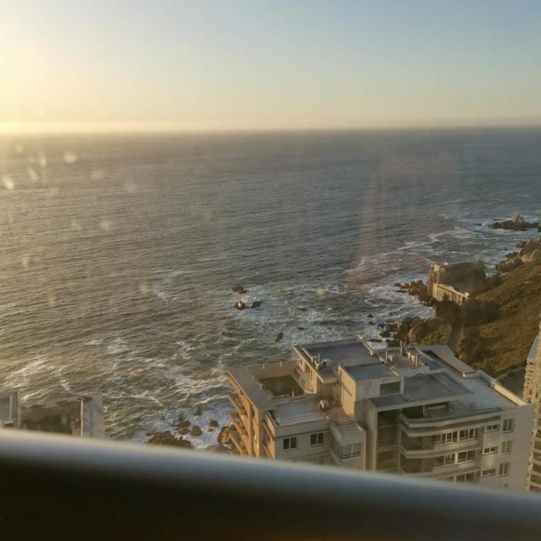 Exquisito Departamento Reñaca en el sector más turístico - Habitación Doble Deluxe - 1 o 2 camas - 16