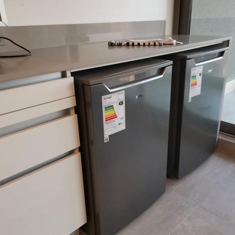 Exquisito Departamento Reñaca en el sector más turístico - Habitación Doble Deluxe - 1 o 2 camas - 12