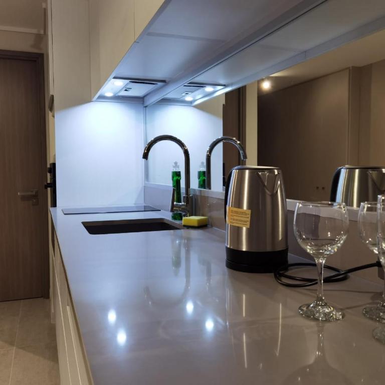 Exquisito Departamento Reñaca en el sector más turístico - Habitación Doble Deluxe - 1 o 2 camas - 14