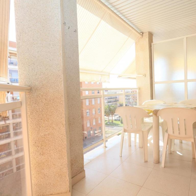 LITORAL COSTA DORADA - OLIMAR b - Apartamento - 5