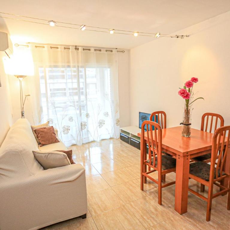 LITORAL COSTA DORADA - OLIMAR b - Apartamento - 6
