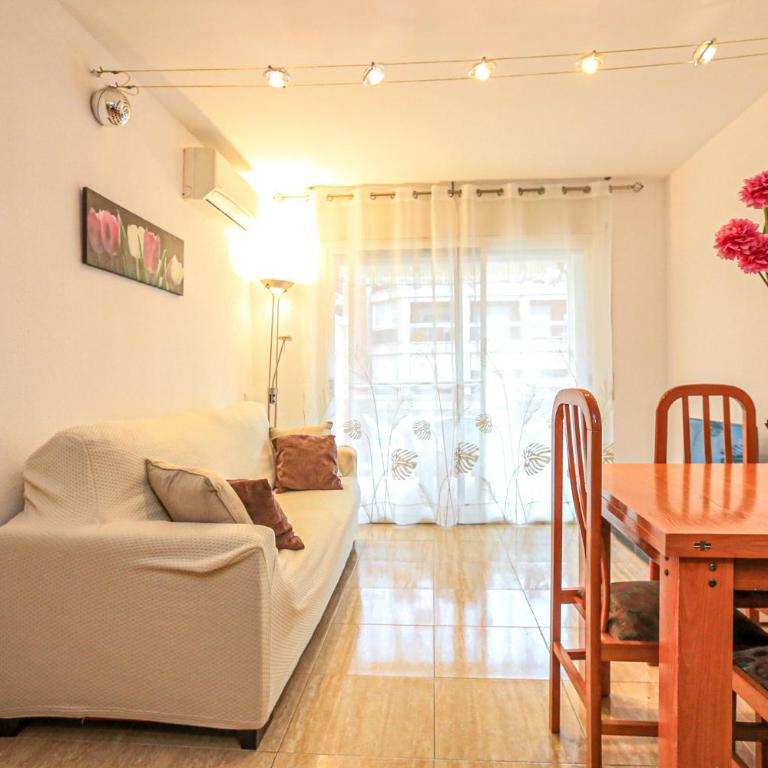 LITORAL COSTA DORADA - OLIMAR b - Apartamento - 8