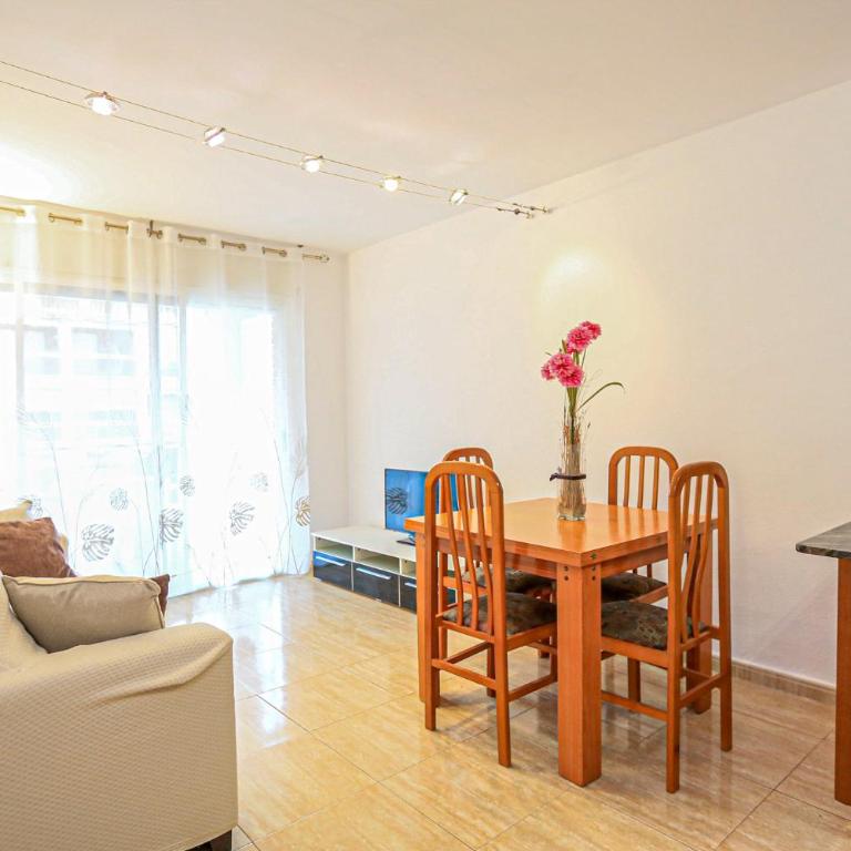 LITORAL COSTA DORADA - OLIMAR b - Apartamento - 9