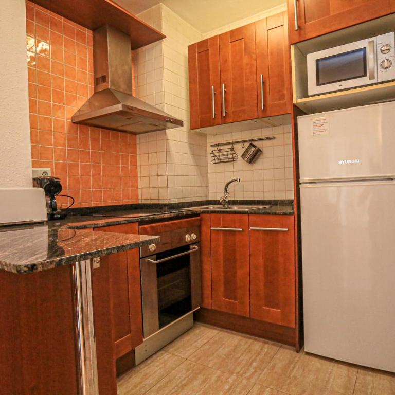LITORAL COSTA DORADA - OLIMAR b - Apartamento - 11