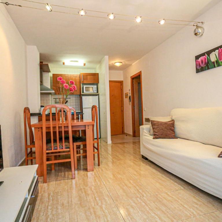 LITORAL COSTA DORADA - OLIMAR b - Apartamento - 12