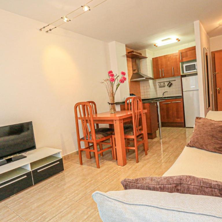 LITORAL COSTA DORADA - OLIMAR b - Apartamento - 13