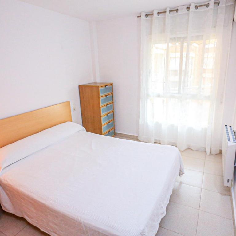 LITORAL COSTA DORADA - OLIMAR b - Apartamento - 16